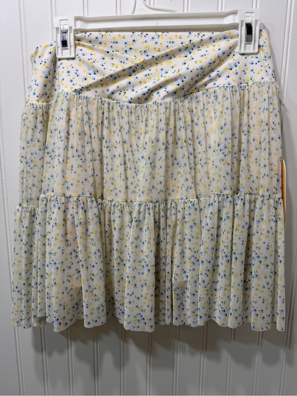 Blogilates Ballerina Skort size XL
